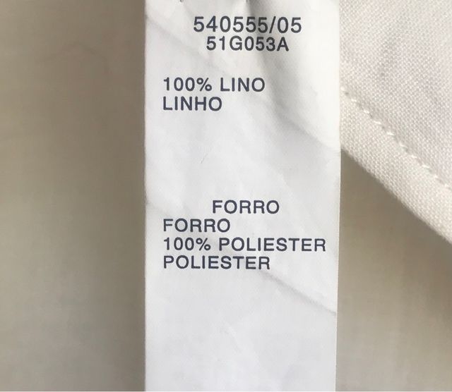 Blazer mujer talla grande