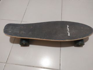Monopatin Playlife