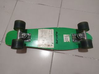 Monopatin Playlife