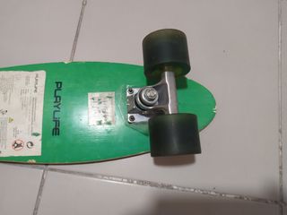 Monopatin Playlife