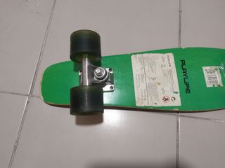 Monopatin Playlife