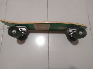 Monopatin Playlife