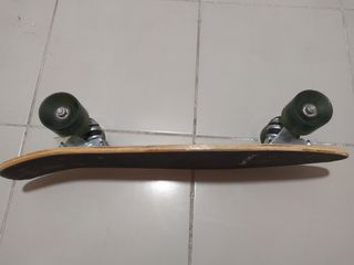 Monopatin Playlife