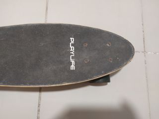Monopatin Playlife