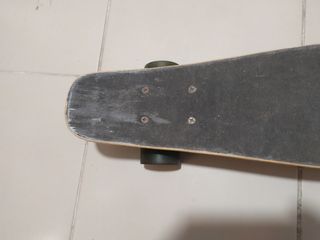 Monopatin Playlife