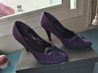 zapatos