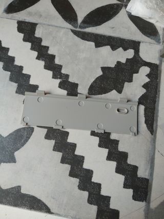 tapa original super Nintendo snes