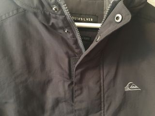 Anorack niño Quiksilver