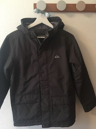 Anorack niño Quiksilver