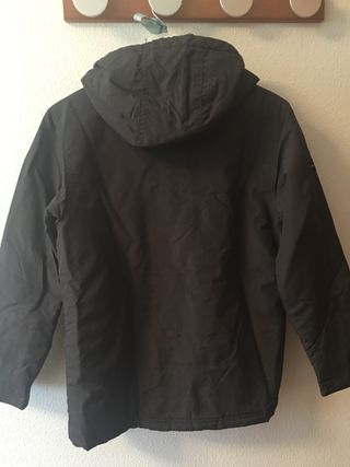 Anorack niño Quiksilver