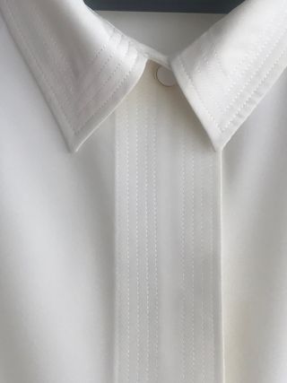 Blusa de vestir talla 58