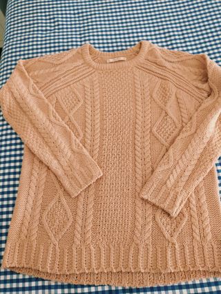 Jersey pull&bear