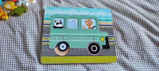 juguetes de madera para niños