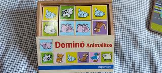 juguetes de madera para niños