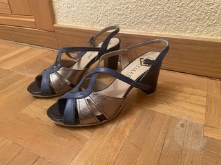 Zapatos mujer