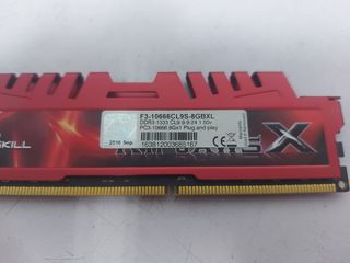 MEMORIAS RAM CORSAIR Y RIPJAWS