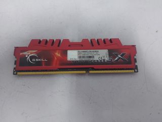 MEMORIAS RAM CORSAIR Y RIPJAWS