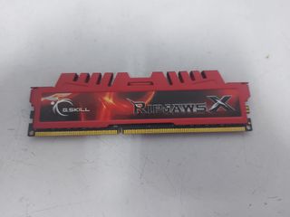 MEMORIAS RAM CORSAIR Y RIPJAWS