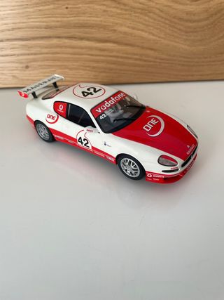 Scalextric Superslot Maserati Trofeo