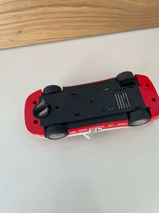 Scalextric Superslot Maserati Trofeo