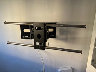 Soporte televisión 46 pulgadas