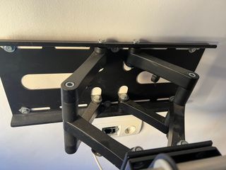 Soporte televisión 46 pulgadas