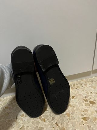 Mocasines emidio tucci 