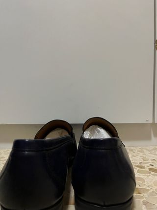 Mocasines emidio tucci 