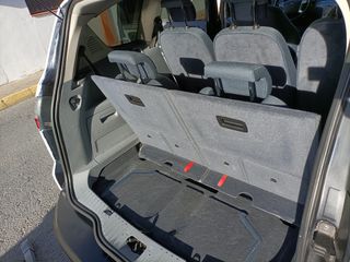 Ford S-MAX 2006 etiq B ZBE