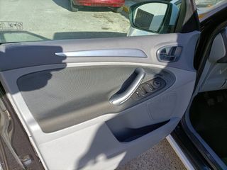 Ford S-MAX 2006 etiq B ZBE