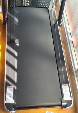 Cinta de correr Matrix T4000 sin usar