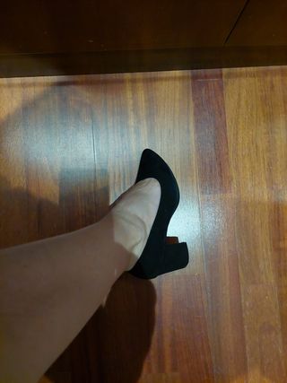 Mimao Ante negro 35 