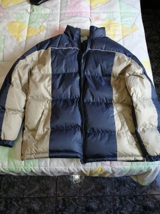 Anorak hombre, talla XL