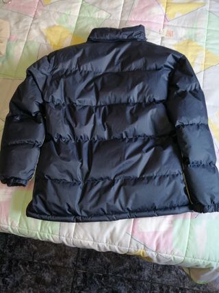 Anorak hombre, talla XL