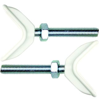 Soporte - Staircase Safety Gate Fixing Kit