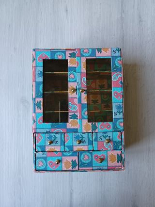 armadio barbie tanya sindy vintage 80s guardaroba