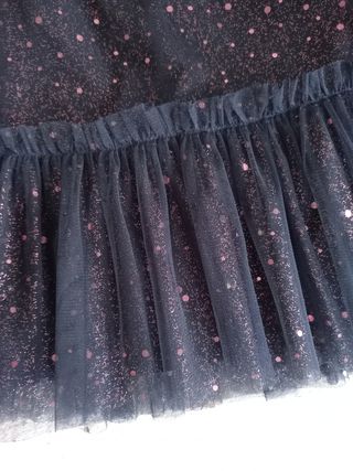 Botas altas nuevas talla 38