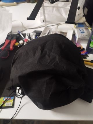 casco shiro nuevo con pantalla solar