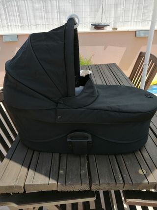 Silla de paseo Mamás & Papas urbo