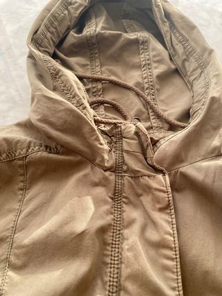 Chaqueta H&M