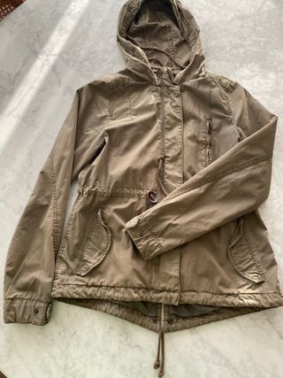Chaqueta H&M