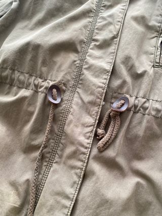 Chaqueta H&M