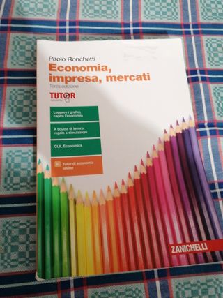 Economia, impresa e mercati