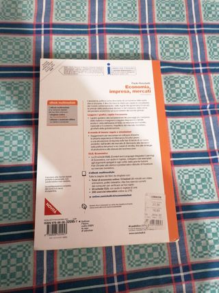 Economia, impresa e mercati