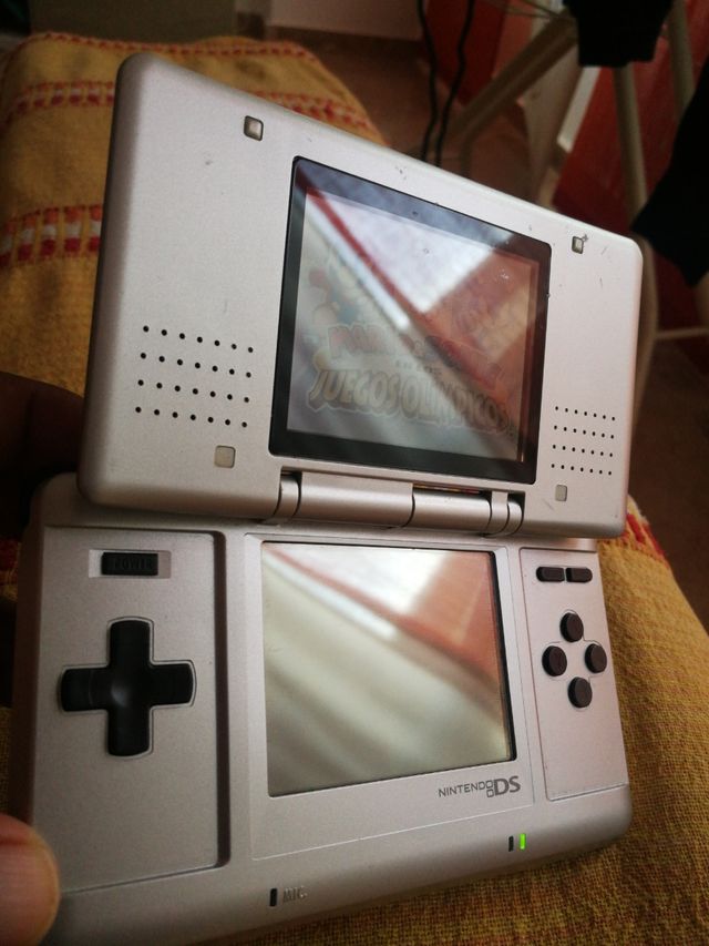 Nintendo ds