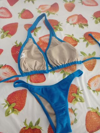BIKINI BRASILEÑO 🇧🇷