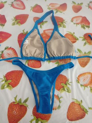 BIKINI BRASILEÑO 🇧🇷