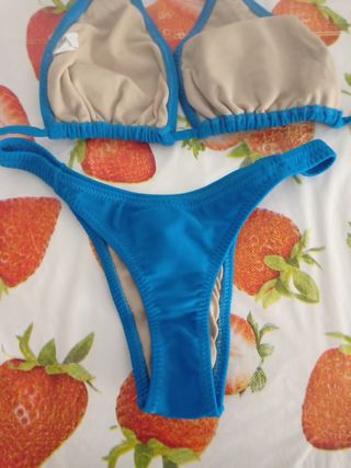 BIKINI BRASILEÑO 🇧🇷