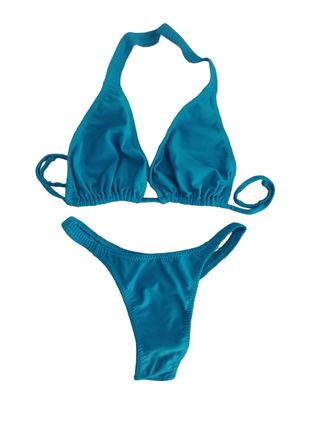 BIKINI BRASILEÑO 🇧🇷