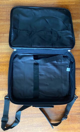 Funda portátil.